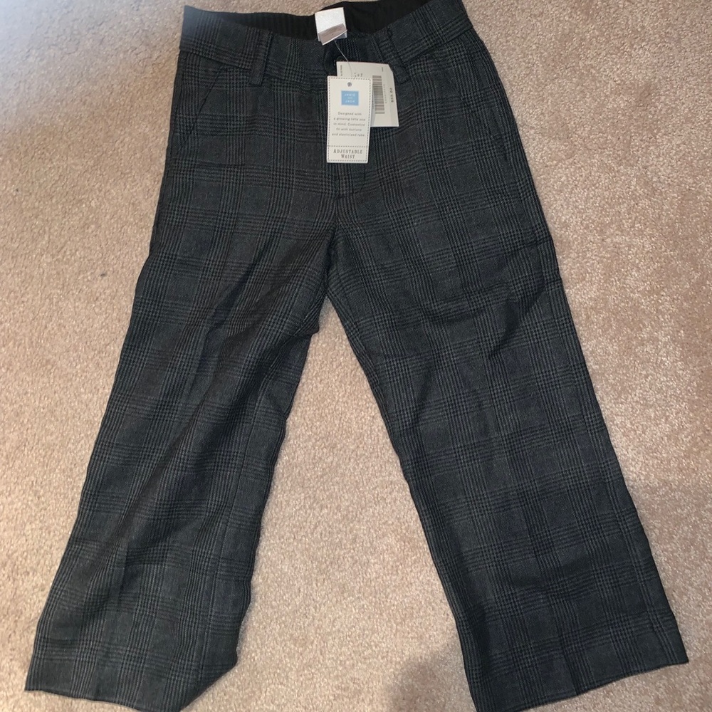 Janie and jack trousers